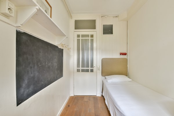 Medium property photo - Eerste Jan Steenstraat 118-1, 1072 NS Amsterdam